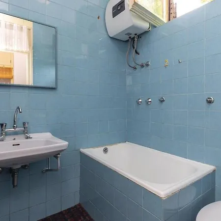 Apartment Brasnovic *