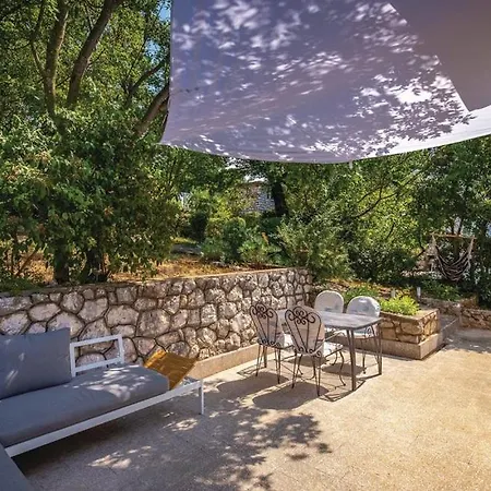 Brasnovic Apartment Dramalj