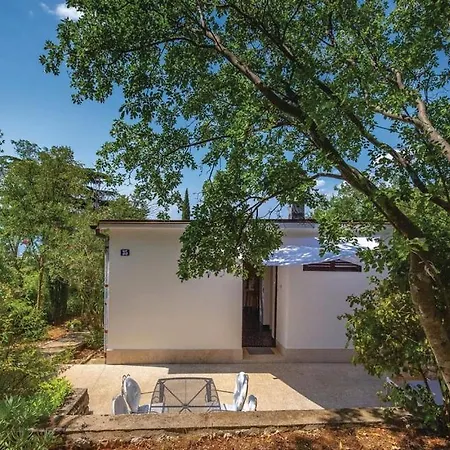 Brasnovic Apartment Dramalj